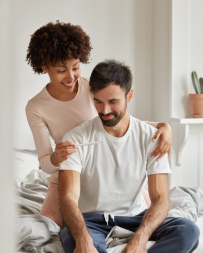 Fertilità e microbiota: quali connessioni?